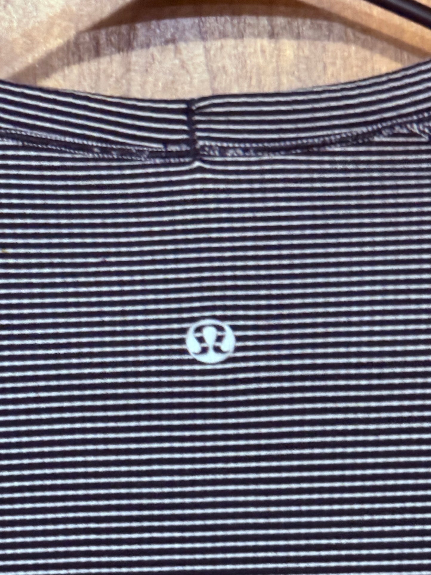 Lululemon Long Sleeve Swiftly Tech