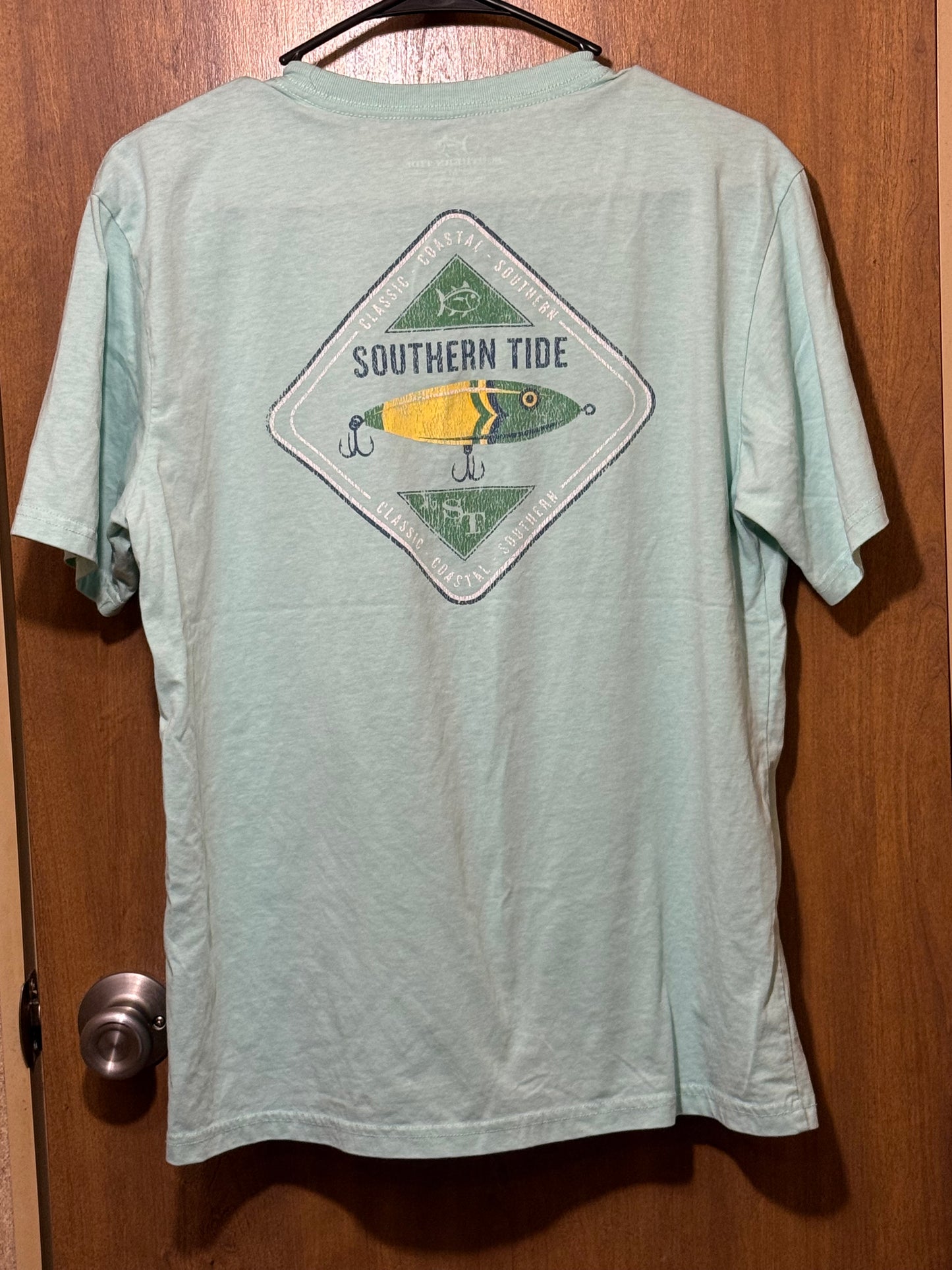 Men’s Southern Tide Tee