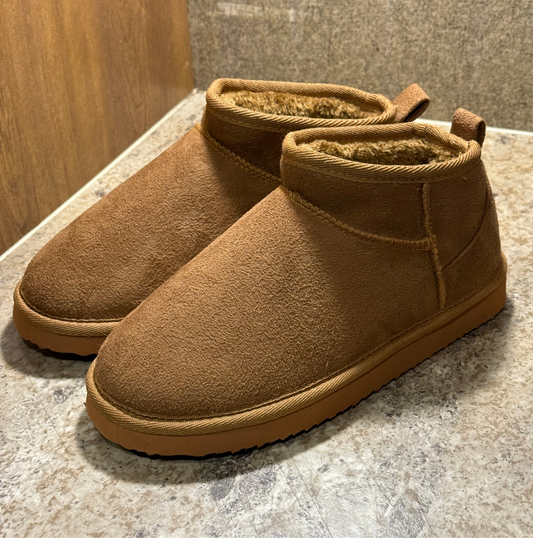 Simply Southern classic ultra mini boot
