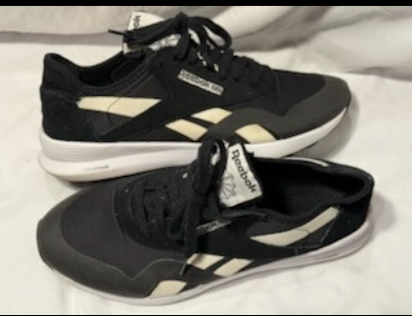 Women’s Classic Reebok