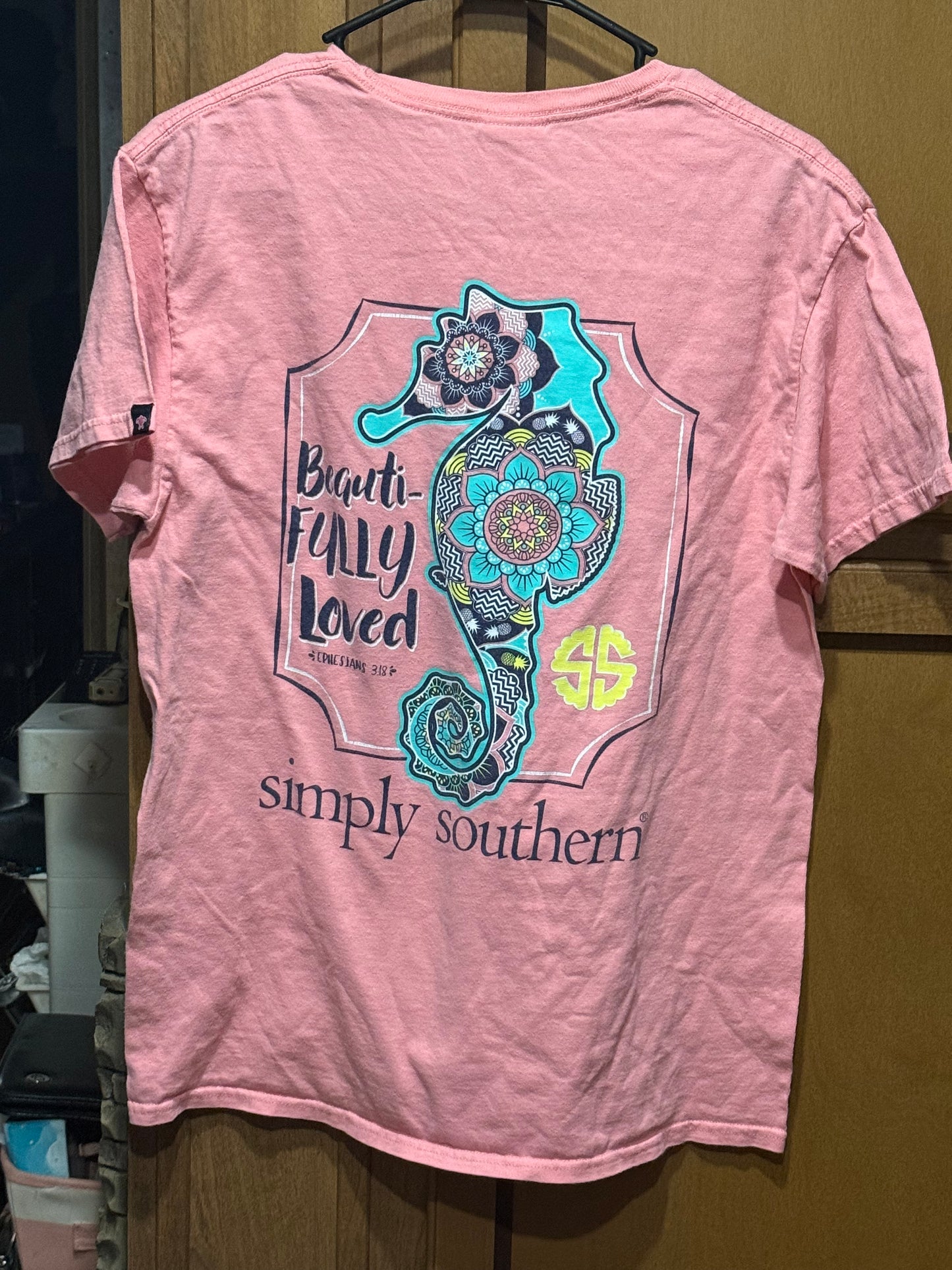 Simply Southern Tshirt