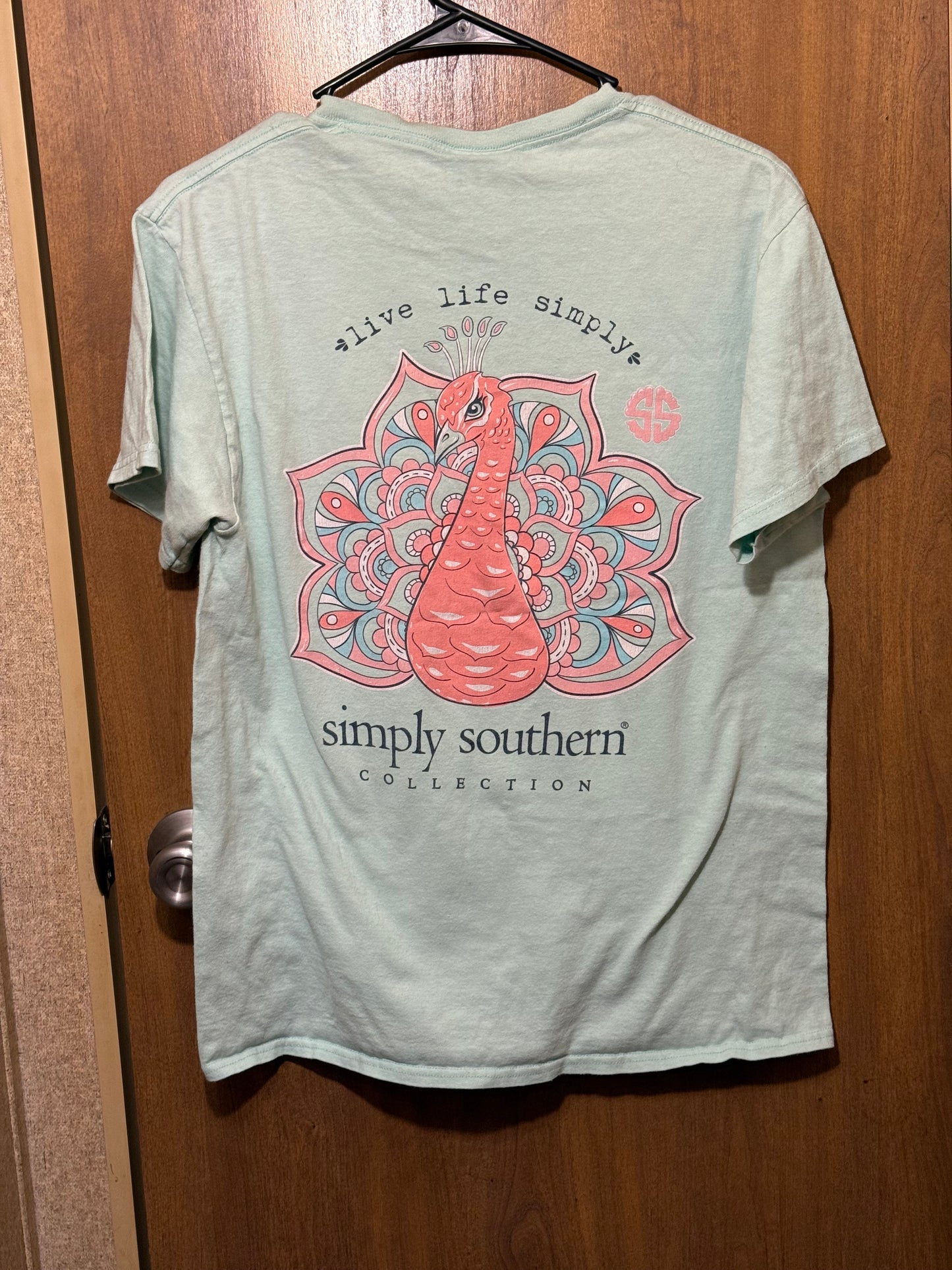 Simply Southern Tshirt