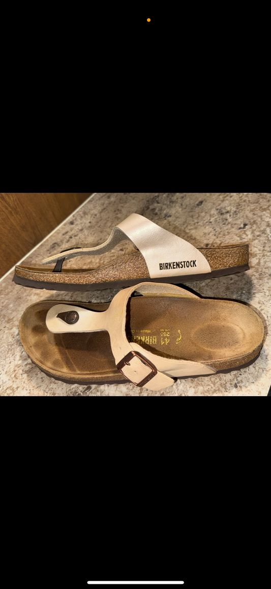 Birkenstock Gizeh