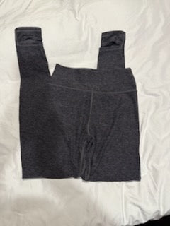 Victoria Secret Sport Stirrup Leggings