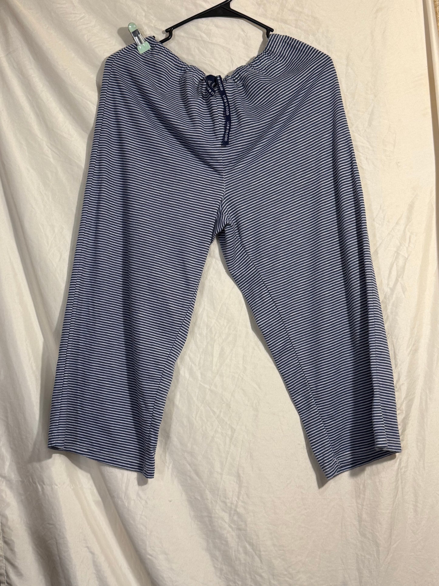 3 piece Pajama Set