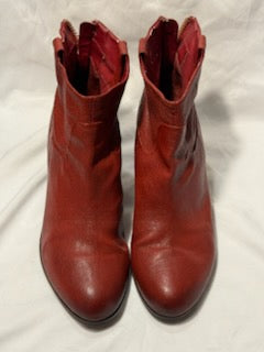 Sam Edelman Lisle Ankle Boot