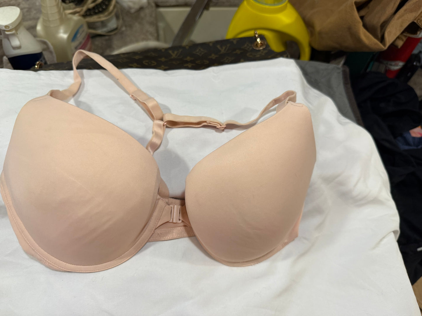 PINK by VS Bra
