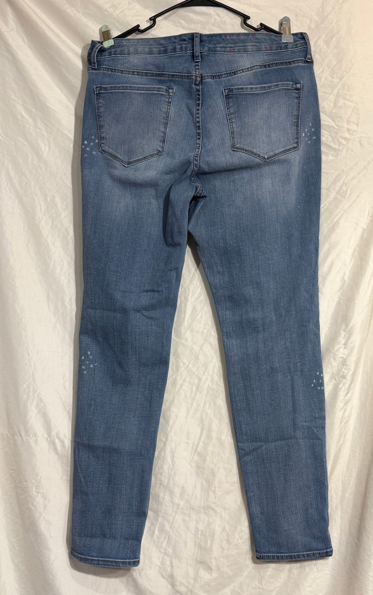 MiracleBody jeans