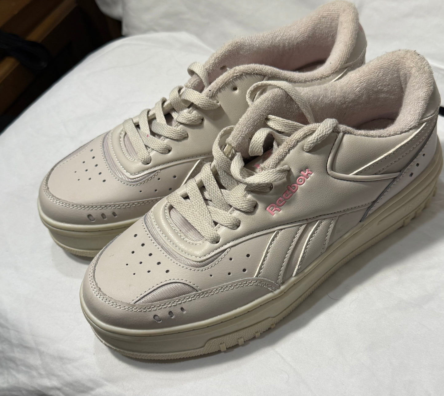Reebok Club C Sneakers