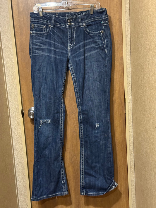 Miss Me Mid Rise Bootcut Jeans #2